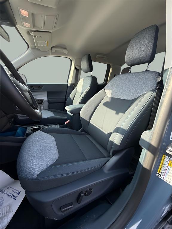 new 2026 Ford Maverick car