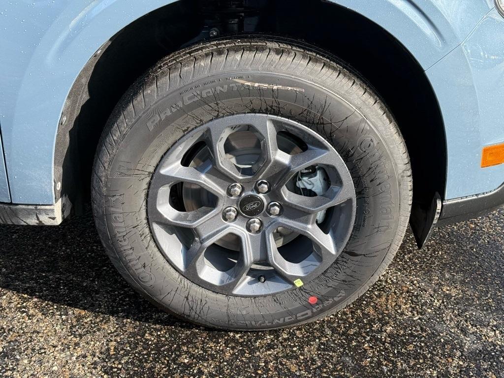 new 2026 Ford Maverick car