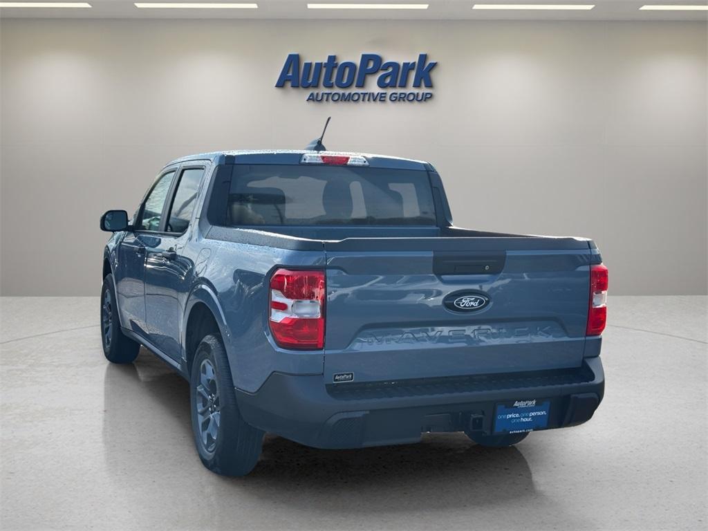 new 2026 Ford Maverick car