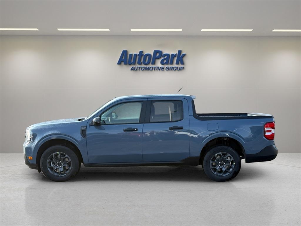 new 2026 Ford Maverick car