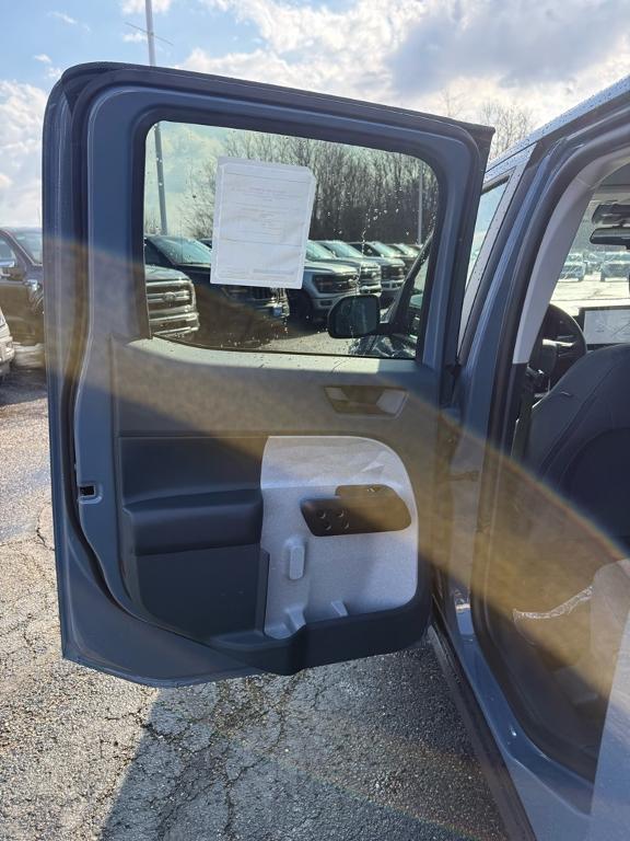 new 2026 Ford Maverick car