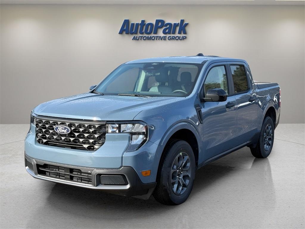 new 2026 Ford Maverick car