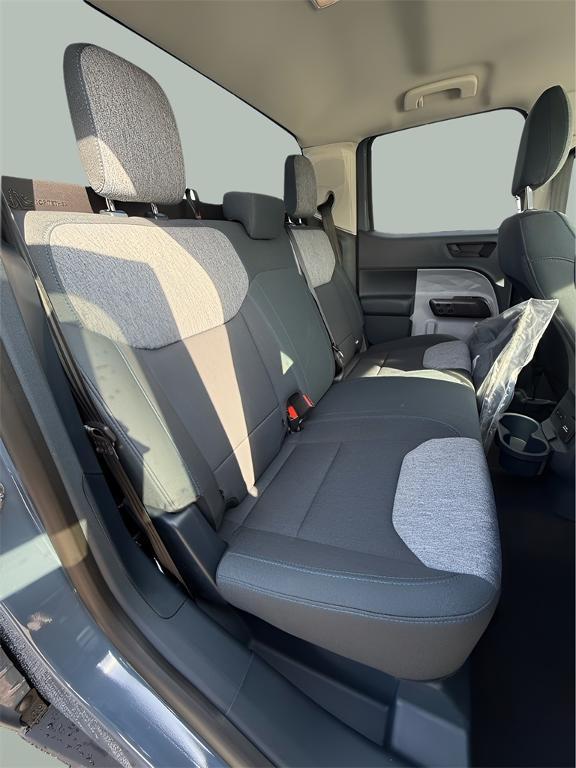 new 2026 Ford Maverick car