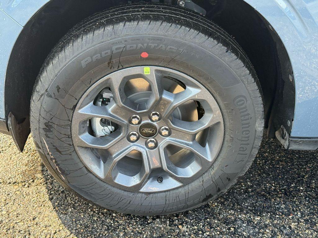 new 2026 Ford Maverick car