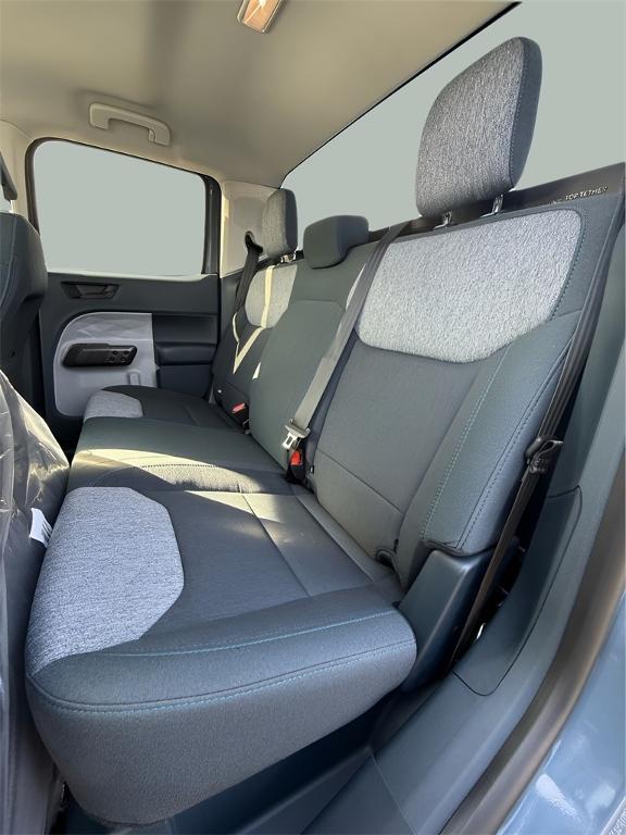 new 2026 Ford Maverick car