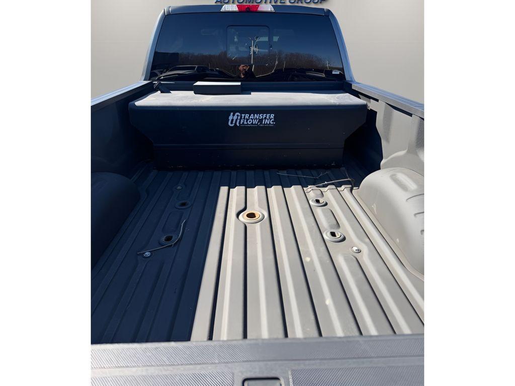 used 2017 Ford F-450 car, priced at $66,704