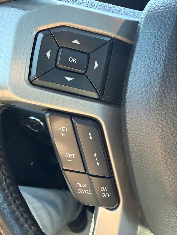 used 2017 Ford F-450 car, priced at $66,704