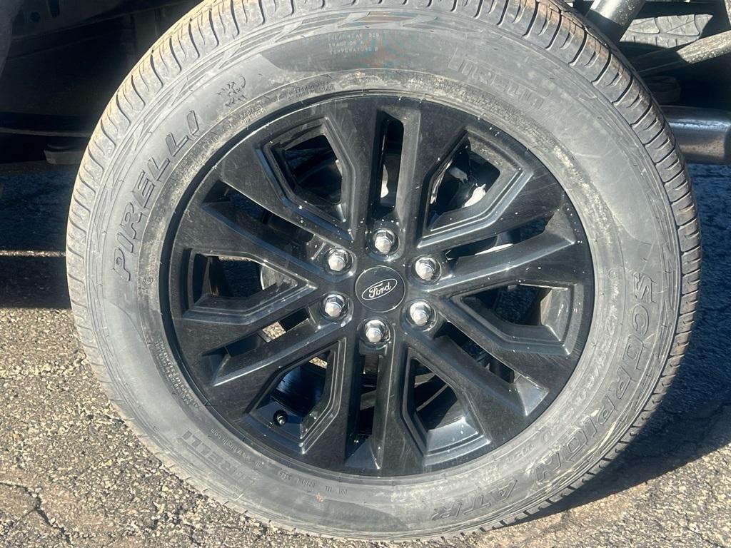 new 2026 Ford F-150 car