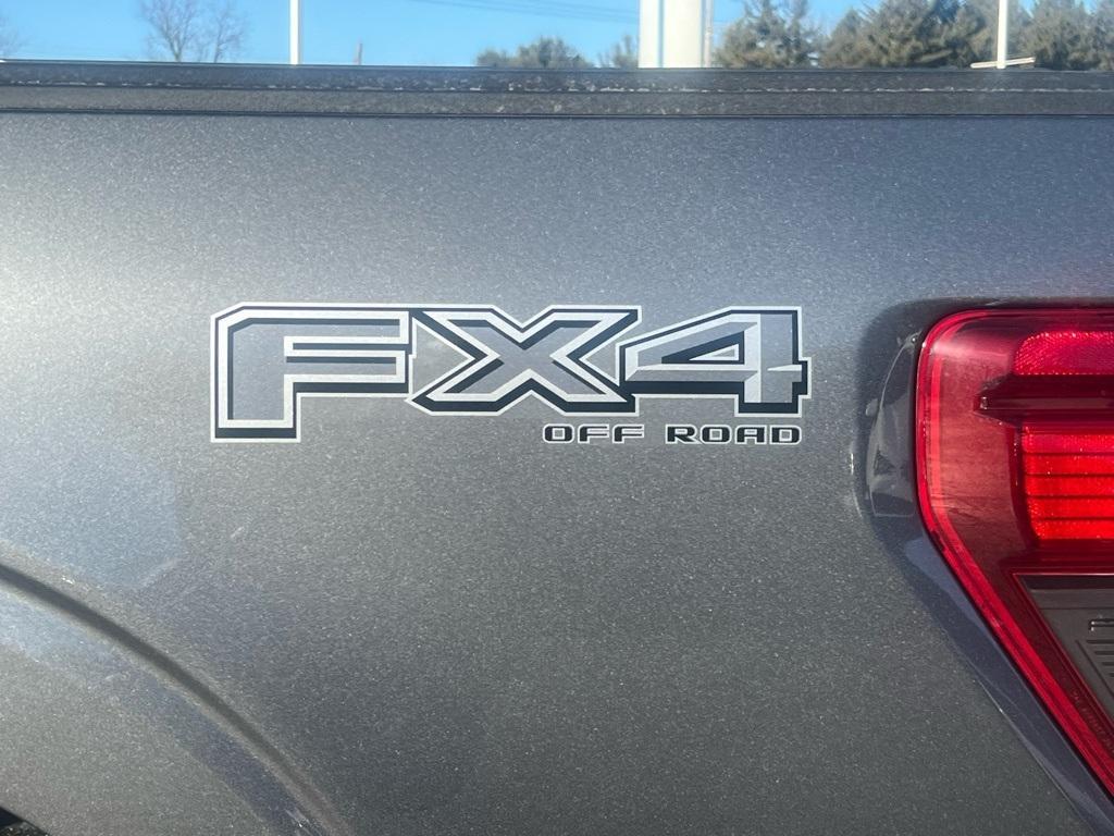 new 2026 Ford F-150 car