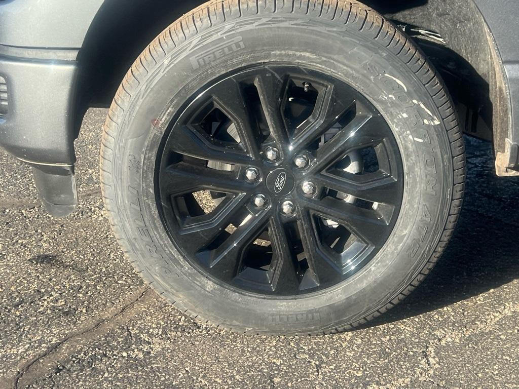 new 2026 Ford F-150 car