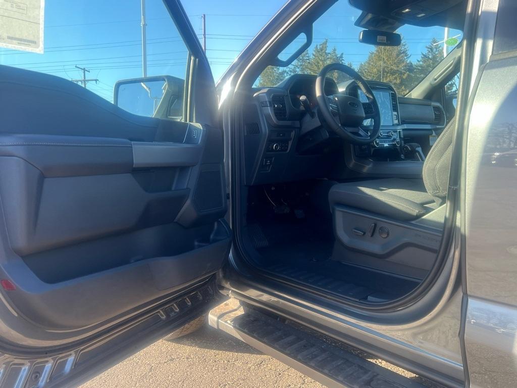 new 2026 Ford F-150 car