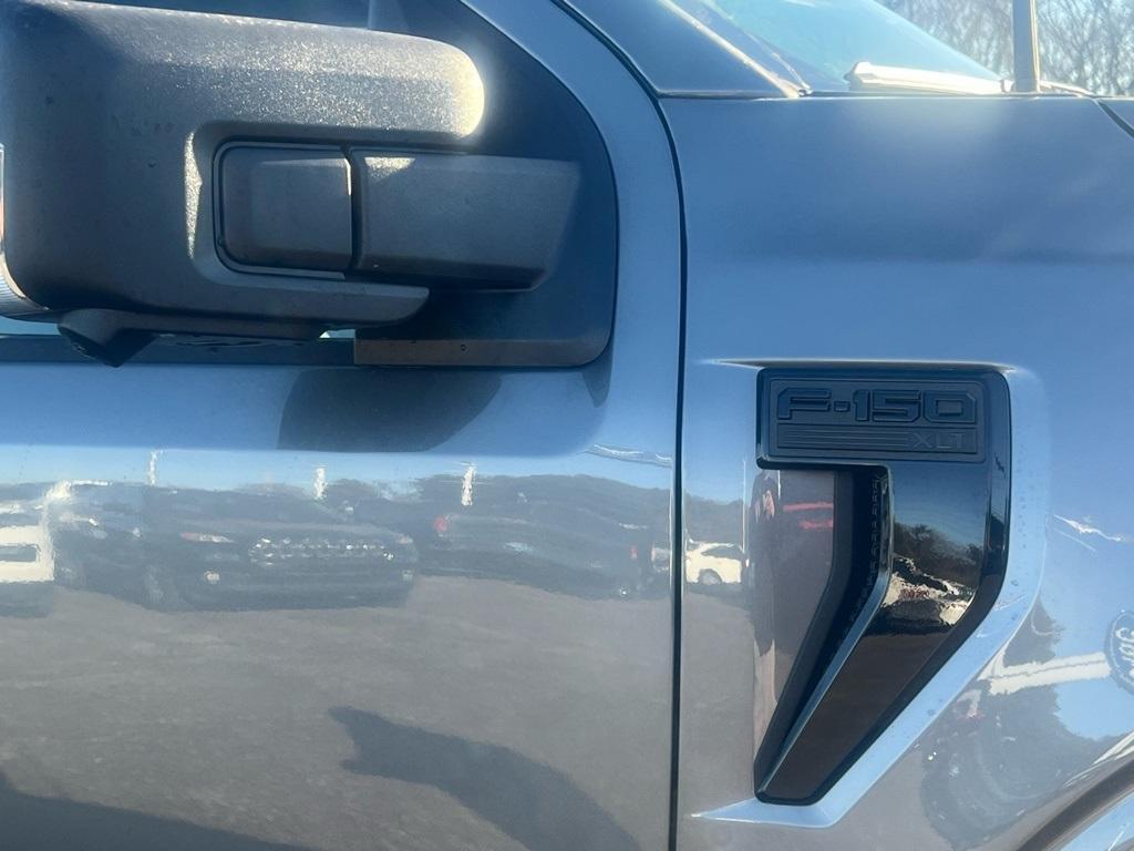 new 2026 Ford F-150 car