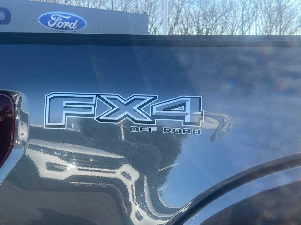 new 2026 Ford F-150 car