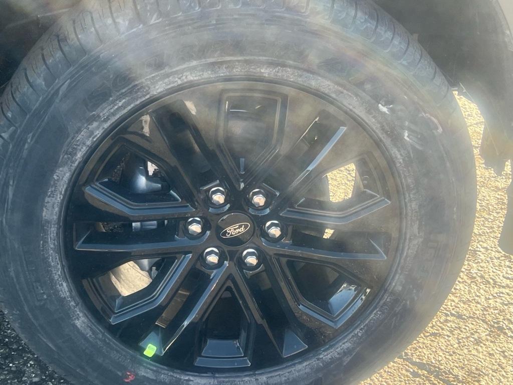 new 2026 Ford F-150 car