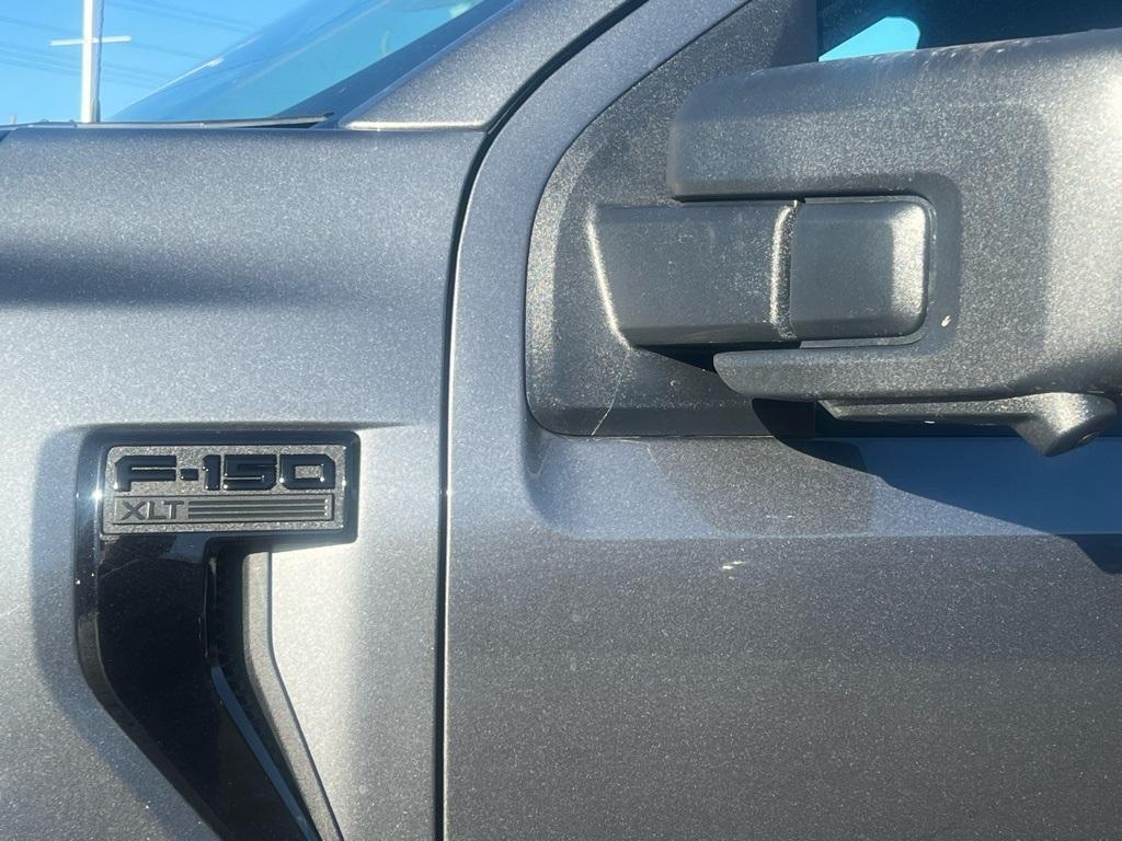 new 2026 Ford F-150 car