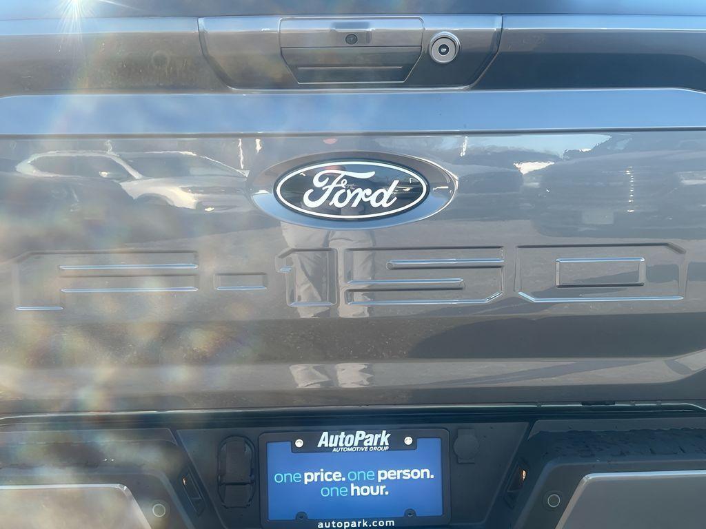 new 2026 Ford F-150 car
