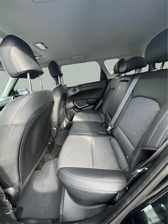 used 2021 Kia Soul car, priced at $15,667