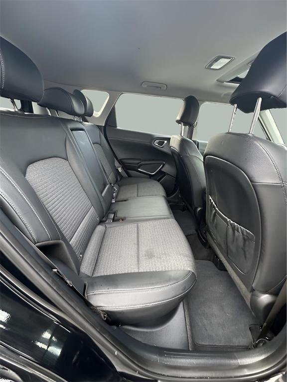 used 2021 Kia Soul car, priced at $15,667