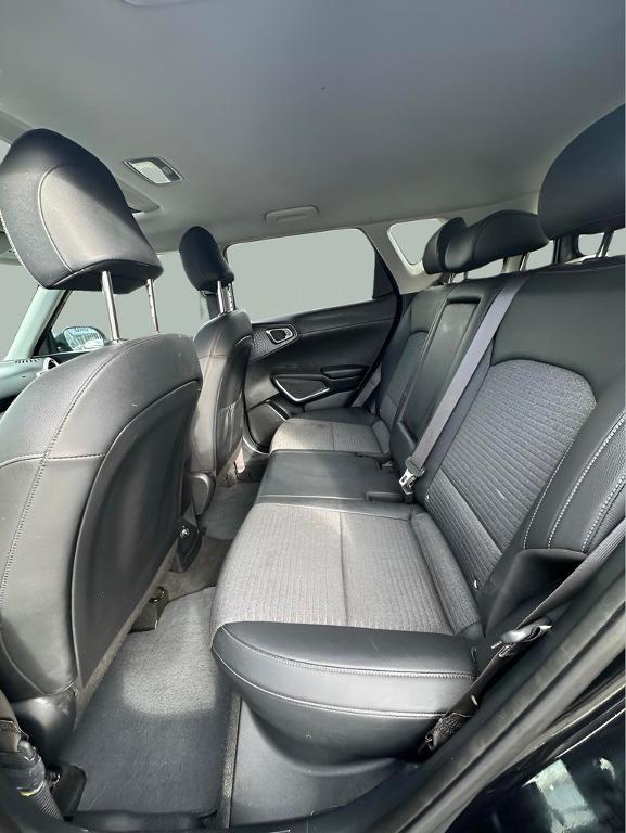 used 2021 Kia Soul car, priced at $14,580