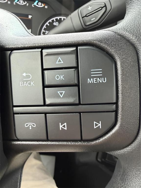 new 2026 Ford F-350 car, priced at $57,790