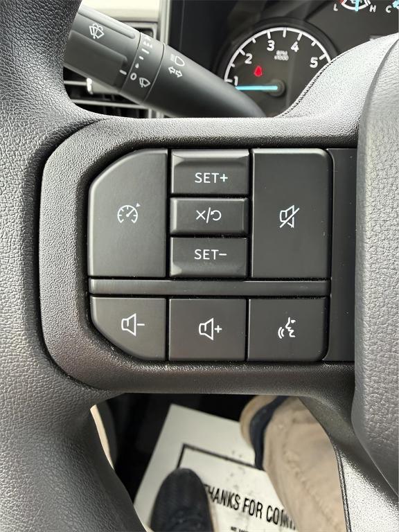 new 2026 Ford F-350 car, priced at $57,790