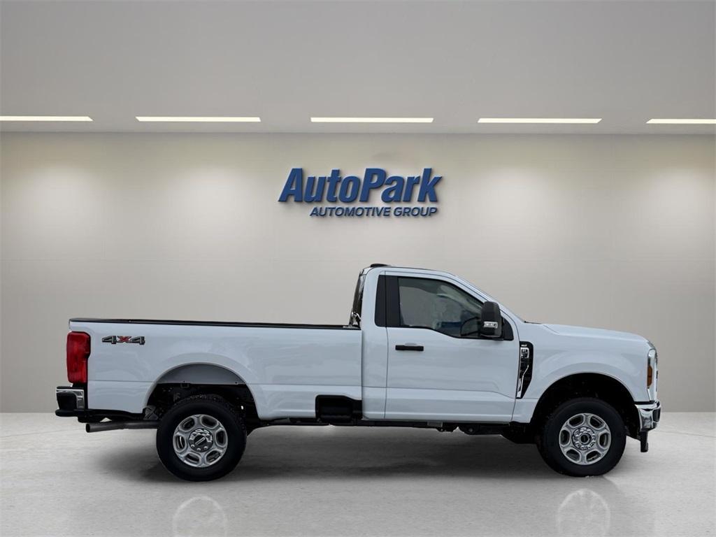 new 2026 Ford F-350 car, priced at $57,790