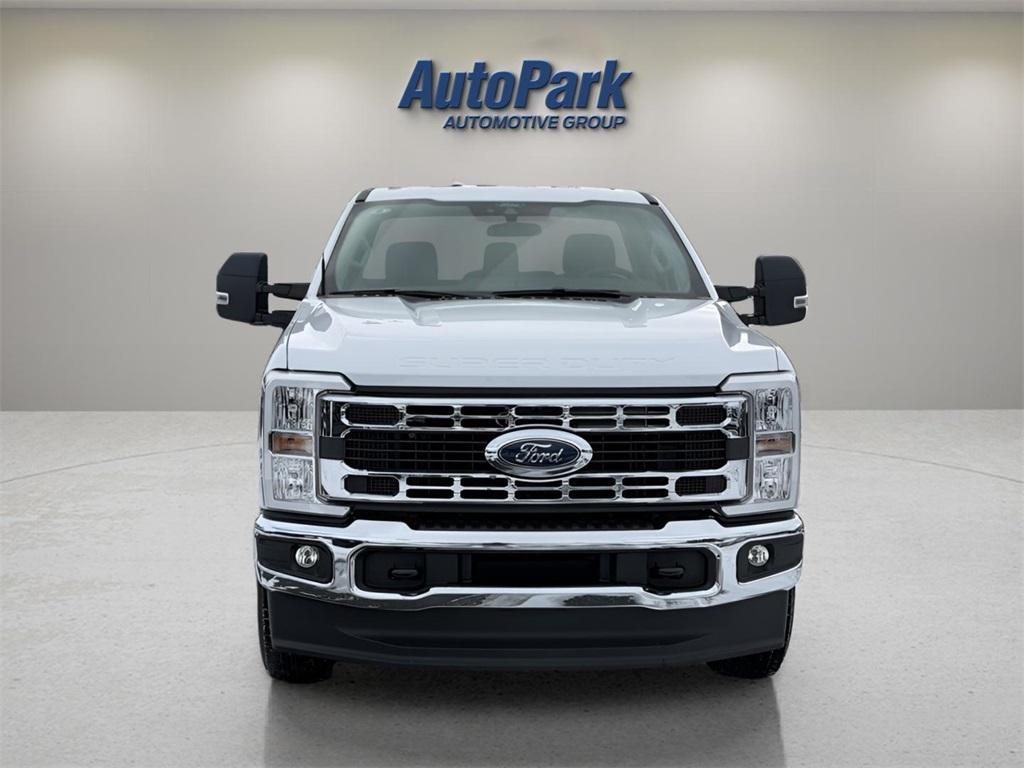 new 2026 Ford F-350 car, priced at $57,790