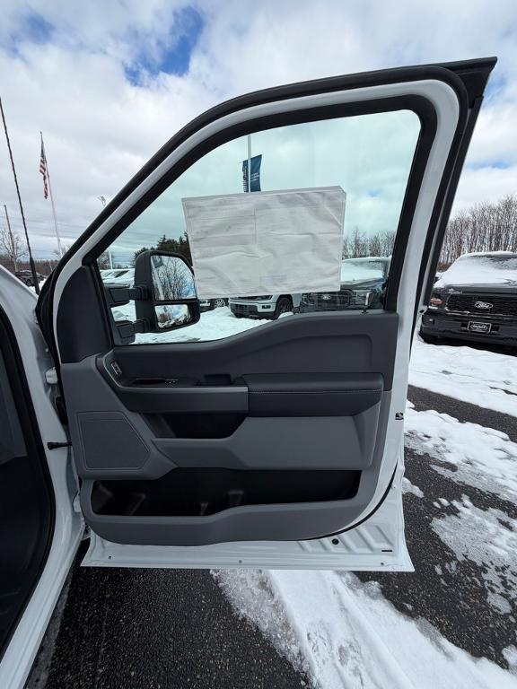 new 2026 Ford F-350 car, priced at $57,790