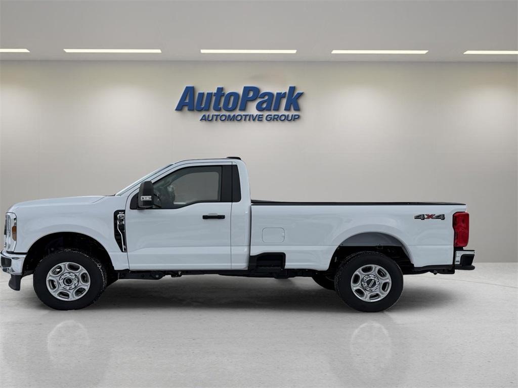 new 2026 Ford F-350 car, priced at $57,790