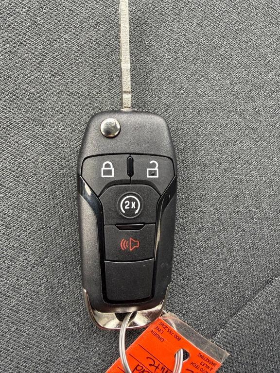 new 2026 Ford F-350 car, priced at $57,790