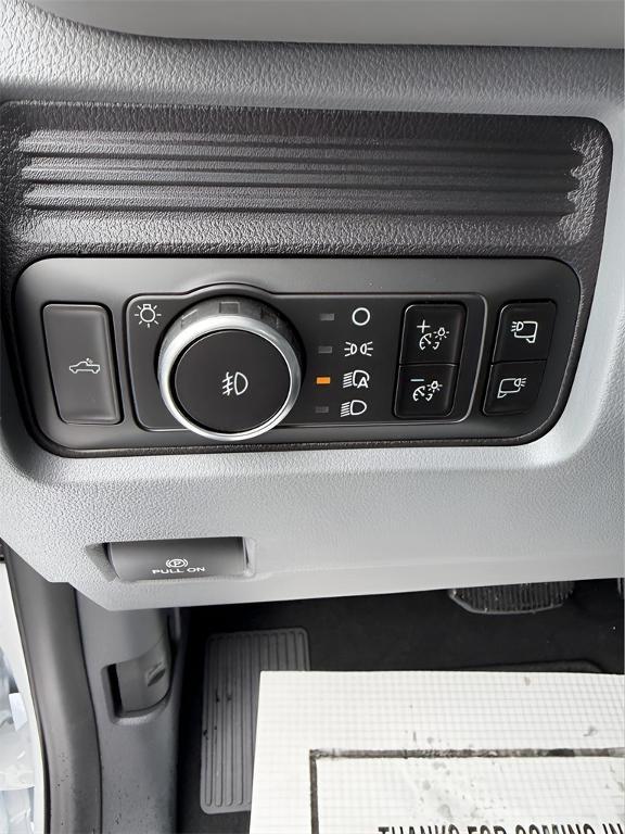 new 2026 Ford F-350 car, priced at $57,790