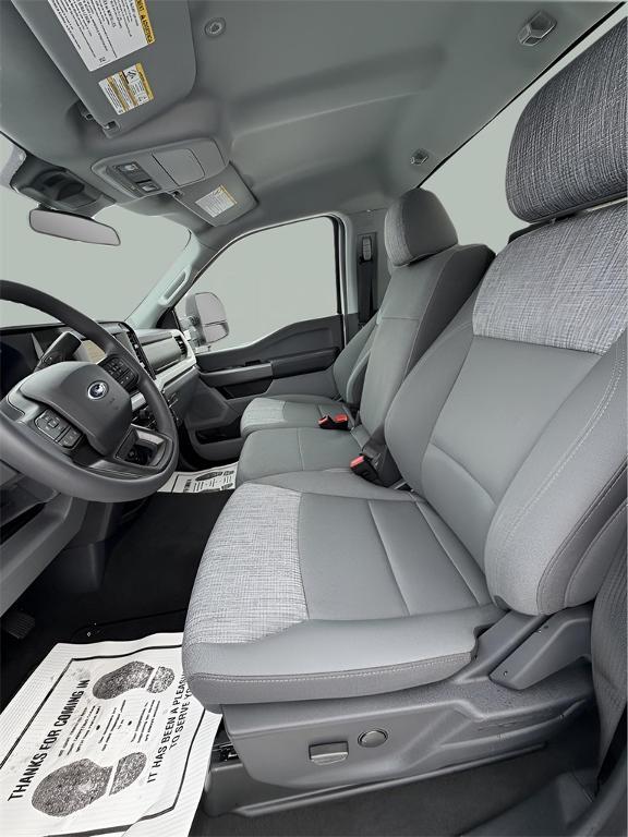 new 2026 Ford F-350 car, priced at $57,790