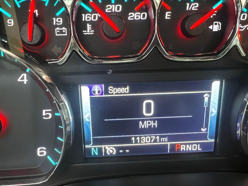 used 2017 GMC Sierra 1500 car, priced at $22,247