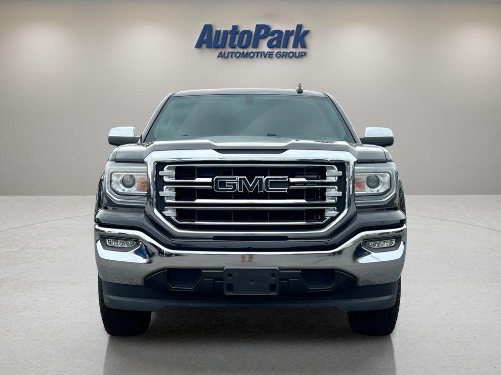 used 2017 GMC Sierra 1500 car, priced at $23,614