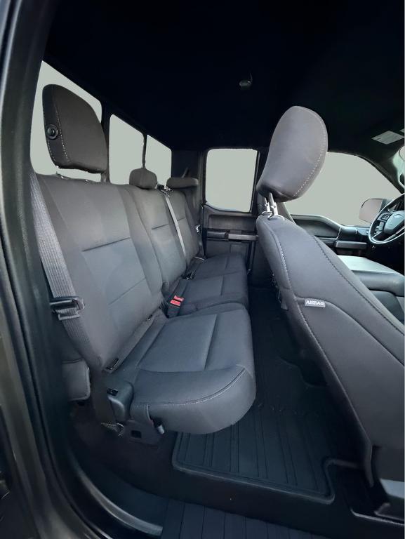 used 2019 Ford F-150 car, priced at $26,987