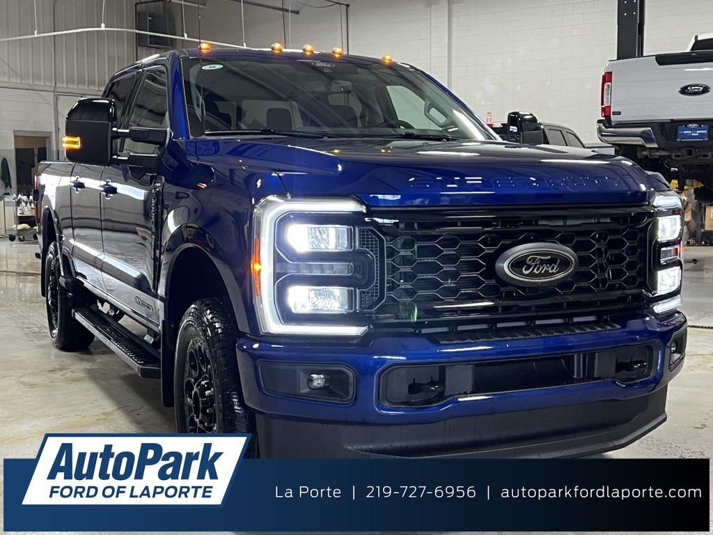 new 2026 Ford F-250 car, priced at $90,885