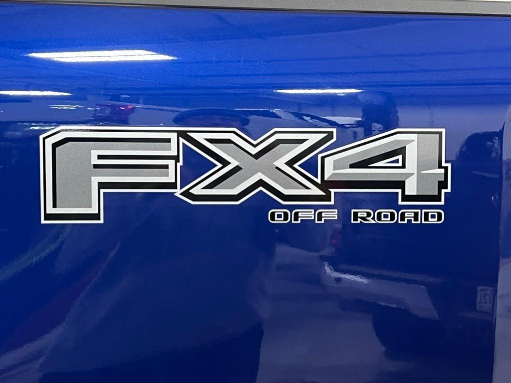 new 2026 Ford F-250 car, priced at $90,885
