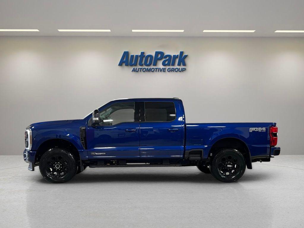 new 2026 Ford F-250 car, priced at $90,885
