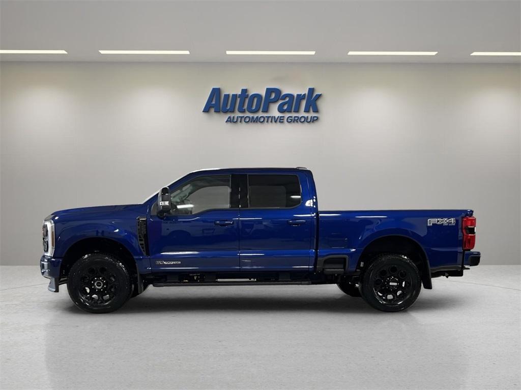 new 2026 Ford F-250 car, priced at $90,885
