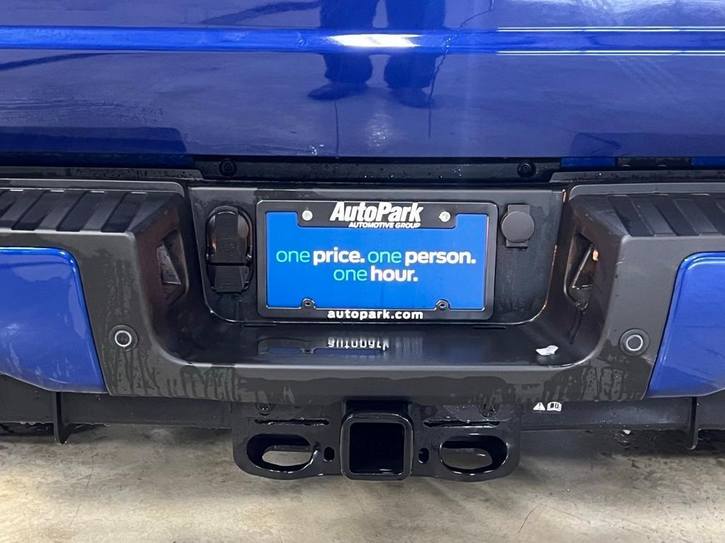 new 2026 Ford F-250 car, priced at $90,885