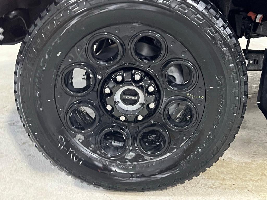 new 2026 Ford F-250 car, priced at $90,885