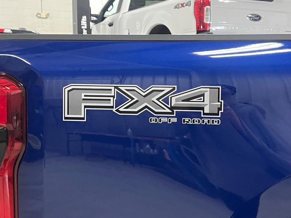 new 2026 Ford F-250 car, priced at $90,885