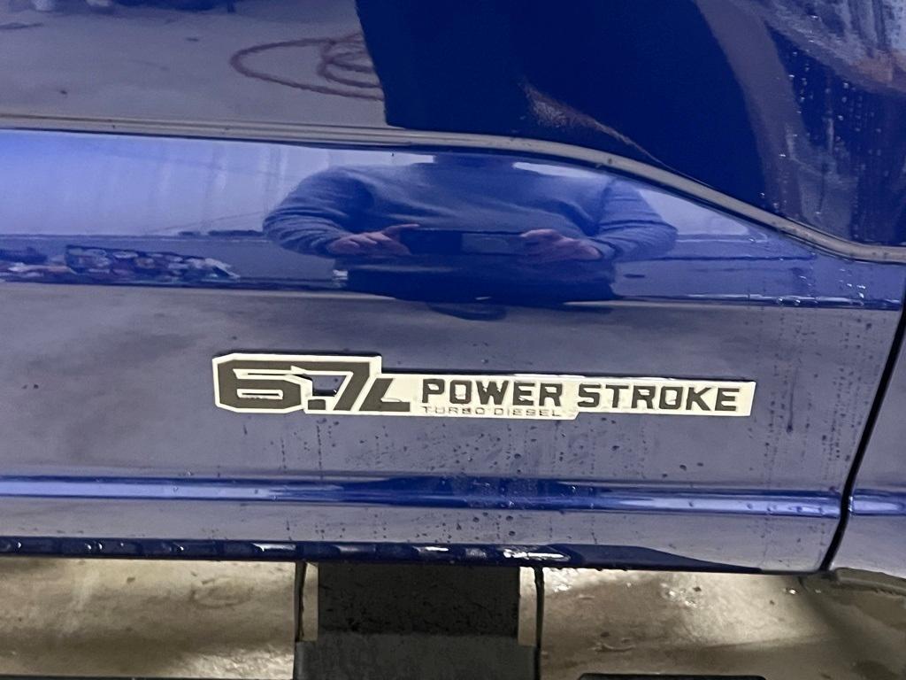 new 2026 Ford F-250 car, priced at $90,885