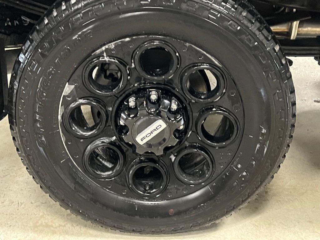 new 2026 Ford F-250 car, priced at $90,885