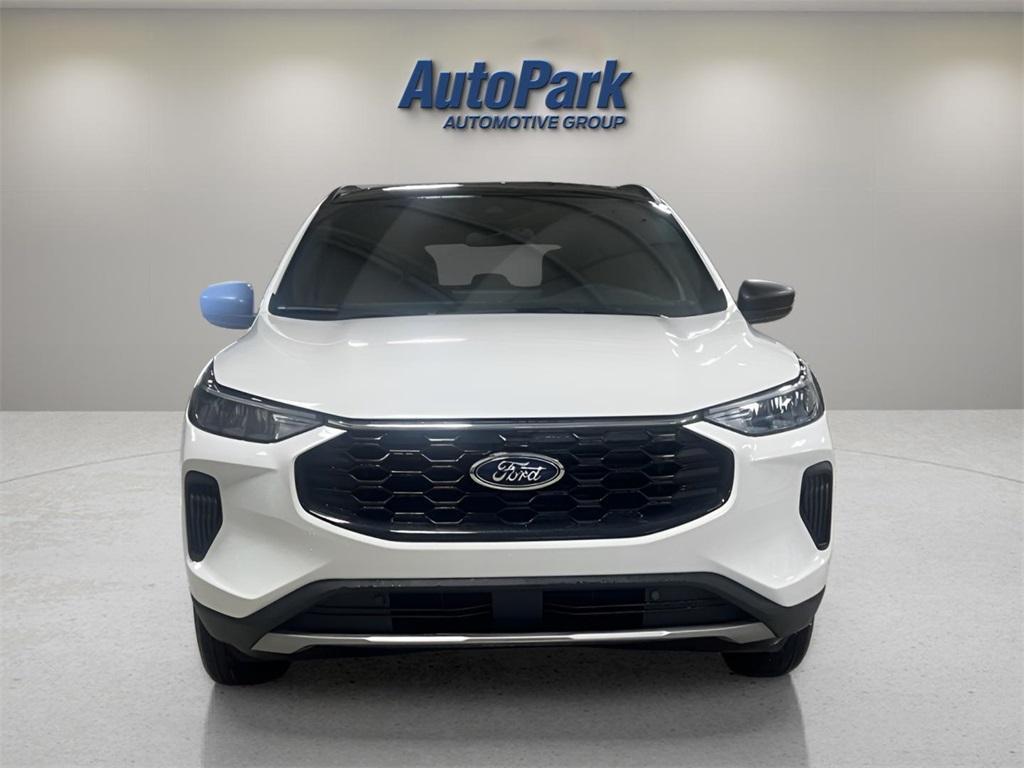 new 2026 Ford Escape car, priced at $39,510