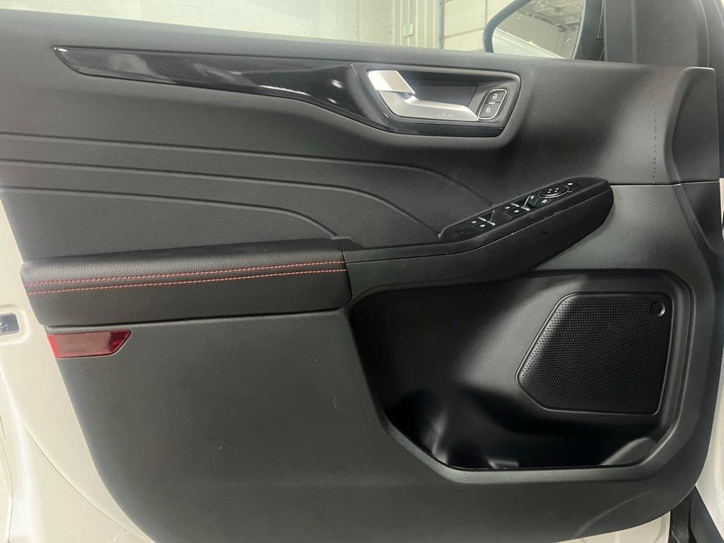 new 2026 Ford Escape car, priced at $39,510