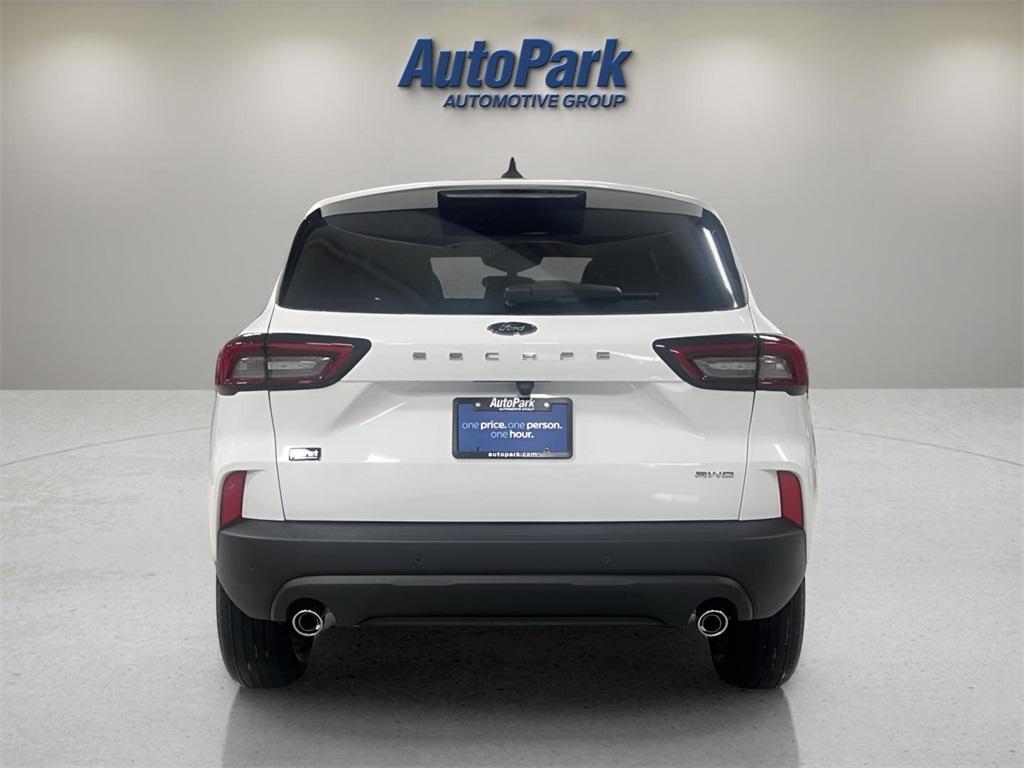 new 2026 Ford Escape car, priced at $39,510