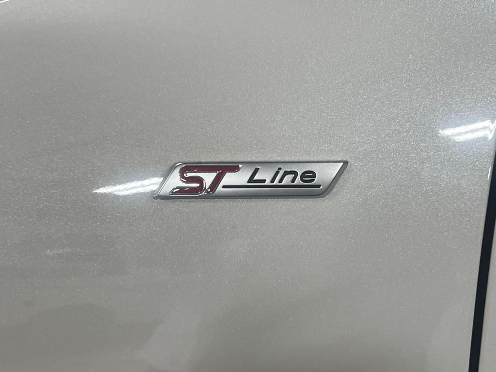 new 2026 Ford Escape car, priced at $39,510