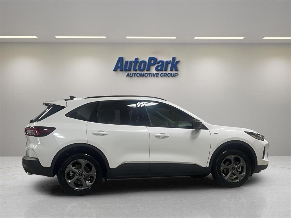 new 2026 Ford Escape car, priced at $39,510