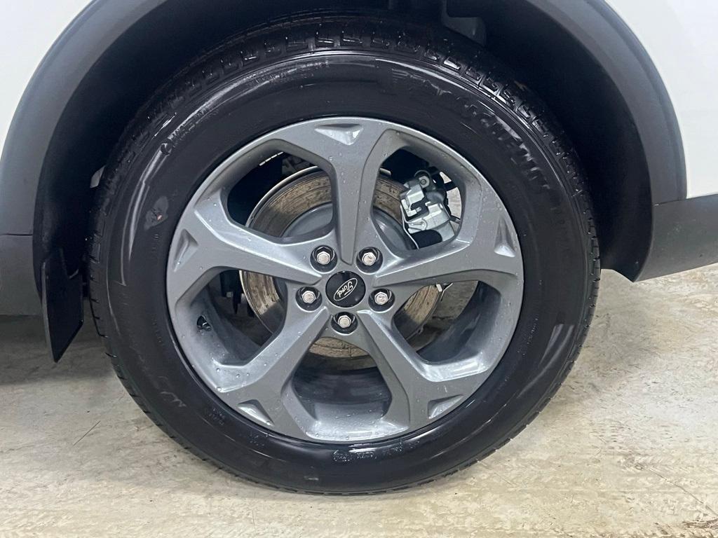 new 2026 Ford Escape car, priced at $39,510